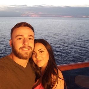 Meet your Posher, Alexis